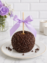 Load image into Gallery viewer, Death by Chocolate Caramel Apple
