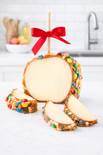 Load image into Gallery viewer, M&amp;M Caramel Apple
