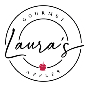 Laura&#39;s Gourmet Apples