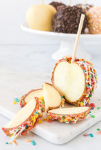 Load image into Gallery viewer, Fruity Pebbles Caramel Apple

